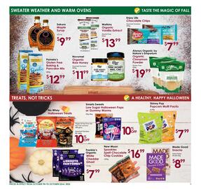 Nature's Emporium flyer week 41 Page 5