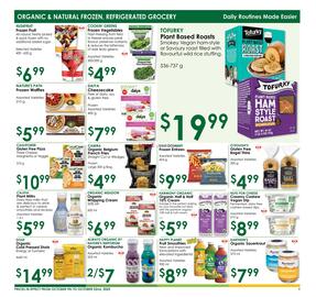 Nature's Emporium flyer week 41 Page 6