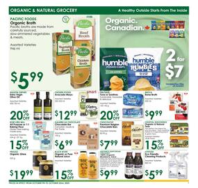 Nature's Emporium flyer week 41 Page 7