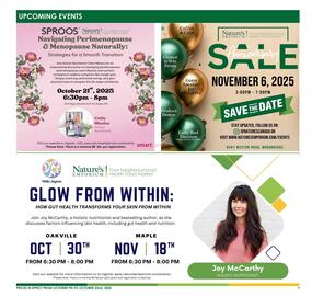 Nature's Emporium flyer week 41 Page 9