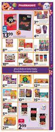Pharmasave flyer week 41 Page 3