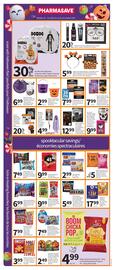 Pharmasave flyer week 41 Page 4