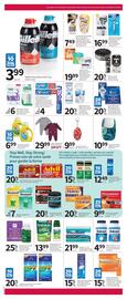 Pharmasave flyer week 41 Page 5