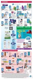 Pharmasave flyer week 41 Page 6