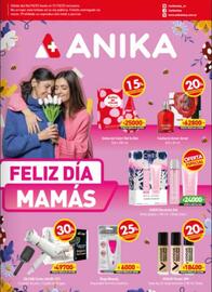 Catálogo Anika Shop Página 1