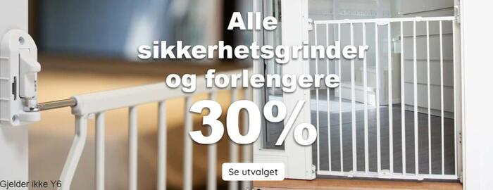Barnas Hus kundeavis uke 41 Side 6