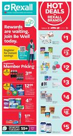 Rexall flyer week 41 Page 2
