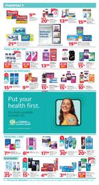 Rexall flyer week 41 Page 6