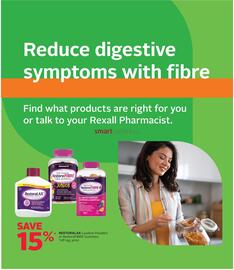 Rexall flyer week 41 Page 7