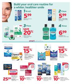 Rexall flyer week 41 Page 8