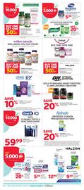 Rexall flyer week 41 Page 9