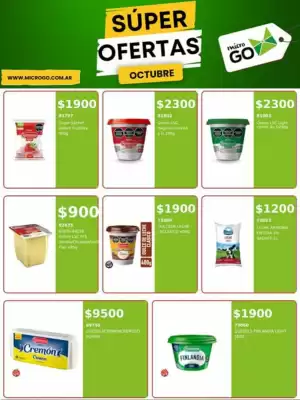 Catálogo Micropack (válido hasta 31-10)