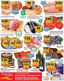 Starsky flyer week 41 Page 2