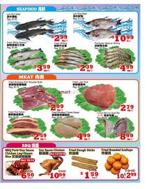 Yuan Ming Supermarket flyer week 41 Page 4