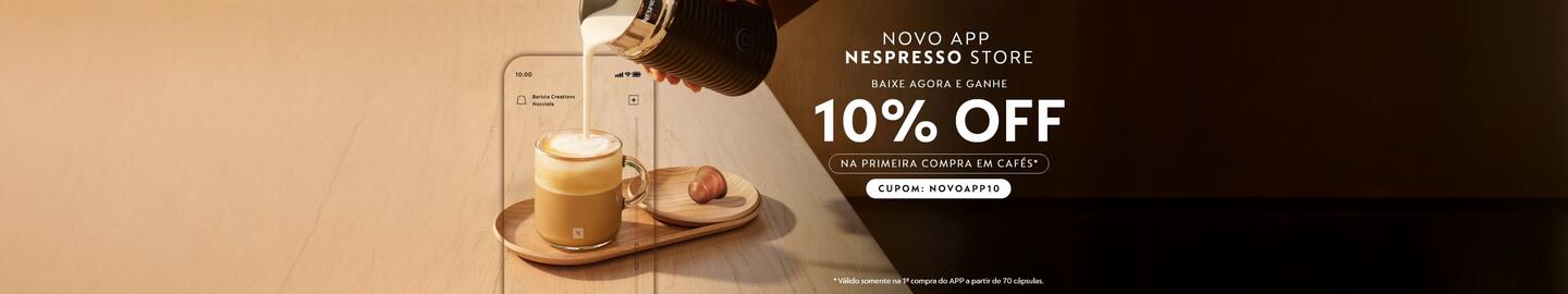 Catálogo Nespresso Página 2