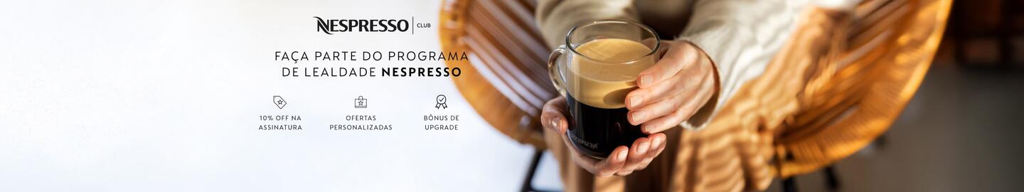 Catálogo Nespresso Página 5
