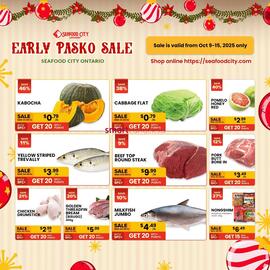 Seafood City Supermarket weekly ad week 41 Page 2