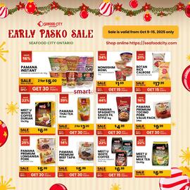 Seafood City Supermarket weekly ad week 41 Page 3