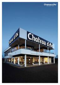 Chateau d'Ax folder Pagina 31