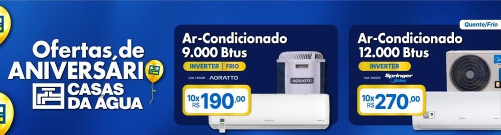 Catálogo Casas da Água Página 2