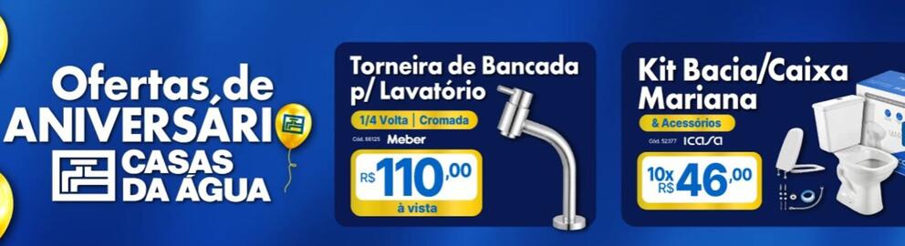 Catálogo Casas da Água Página 3