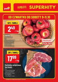 Polomarket gazetka Strona 1