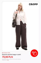 Cropp gazetka Strona 10