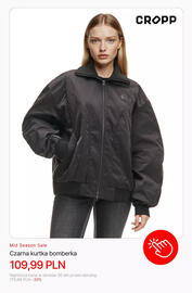Cropp gazetka Strona 11