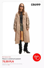 Cropp gazetka Strona 2