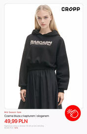 Cropp gazetka Strona 3