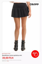 Cropp gazetka Strona 4