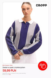 Cropp gazetka Strona 5