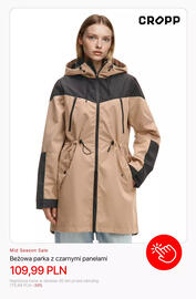 Cropp gazetka Strona 8