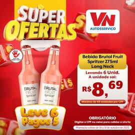 Catálogo VN Autosserviço Página 2