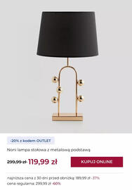 Home&You gazetka tydzień 41 Strona 5