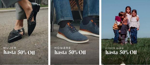 Catálogo Hush Puppies Página 2