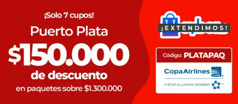 Catálogo Cocha (válido hasta 24-10)