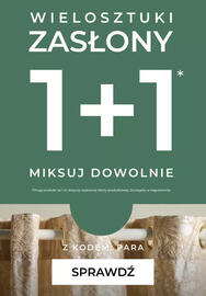 Home&You gazetka Strona 5