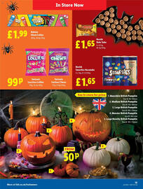 Lidl leaflet week 42 Page 13