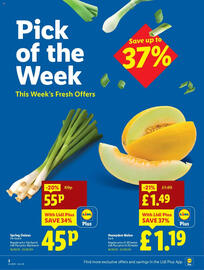 Lidl leaflet week 42 Page 2