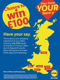 Lidl leaflet week 42 Page 25