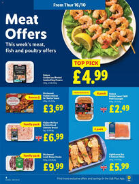 Lidl leaflet week 42 Page 4