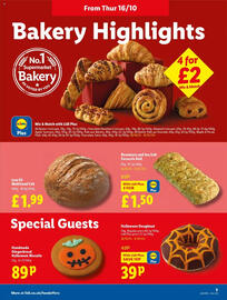 Lidl leaflet week 42 Page 5
