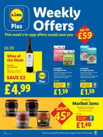 Lidl leaflet week 42 Page 6