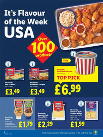 Lidl leaflet week 42 Page 8