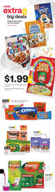 CVS weekly ad week 42 Page 1