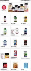 CVS weekly ad week 42 Page 10