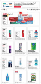 CVS weekly ad week 42 Page 15