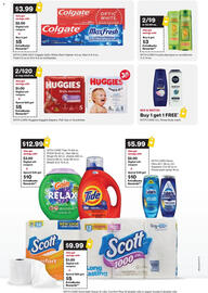 CVS weekly ad week 42 Page 2