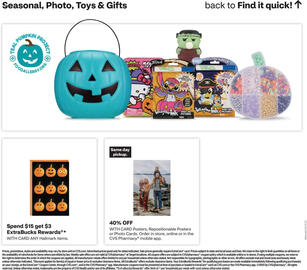 CVS weekly ad week 42 Page 20